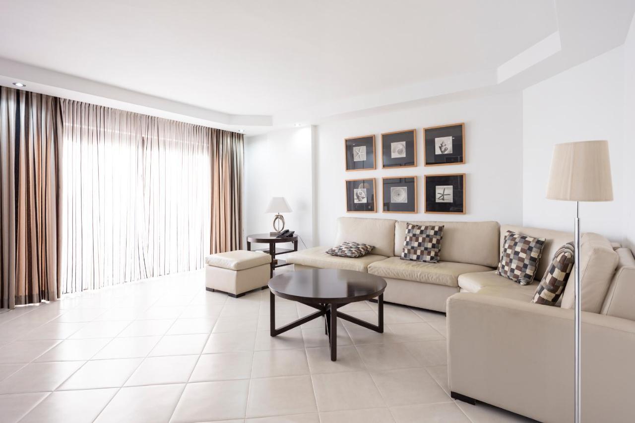 Atlas Suites Tenerife By Enjoyahome Los Cristianos  Ngoại thất bức ảnh