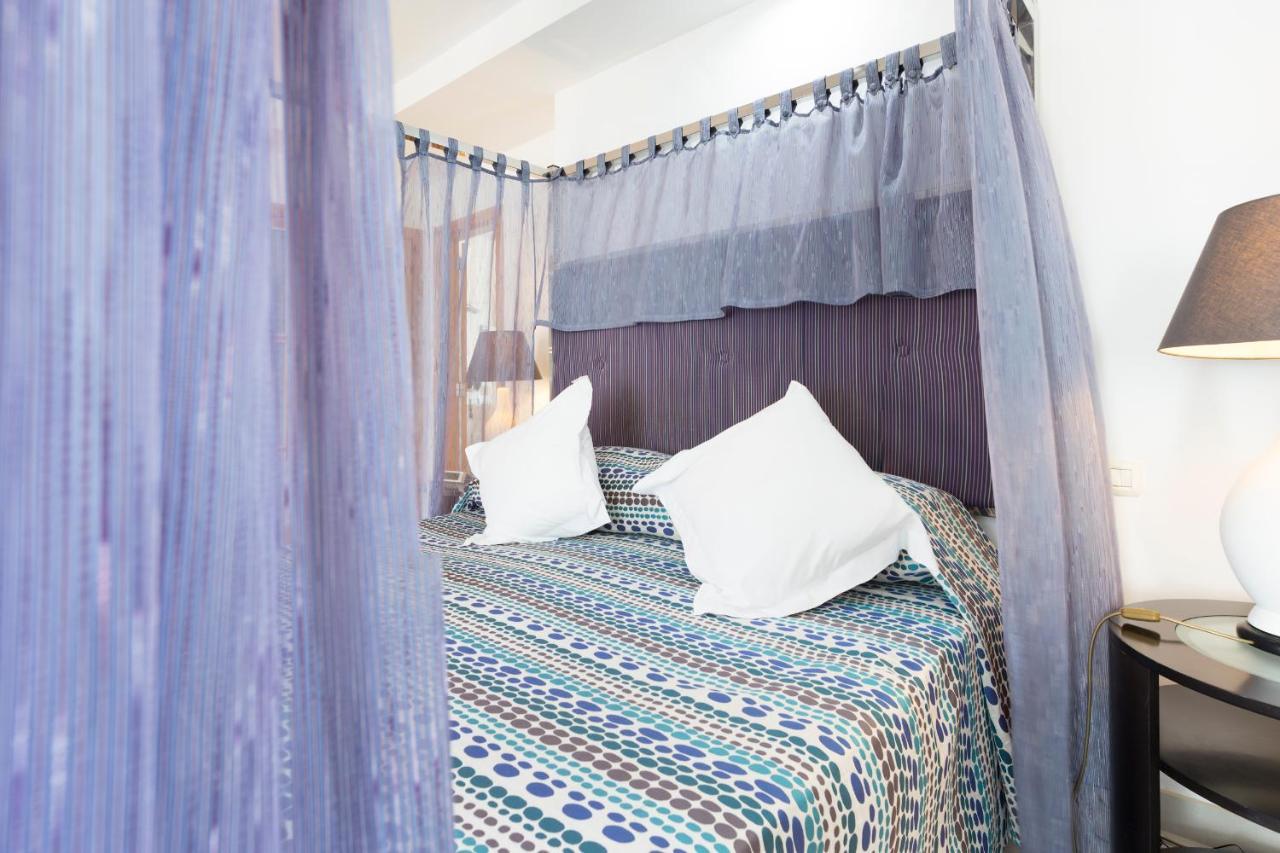 Atlas Suites Tenerife By Enjoyahome Los Cristianos  Ngoại thất bức ảnh