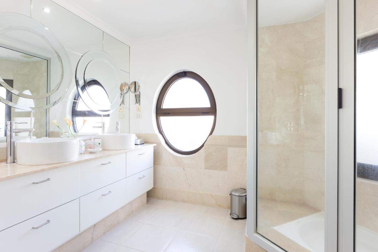 Atlas Suites Tenerife By Enjoyahome Los Cristianos  Ngoại thất bức ảnh