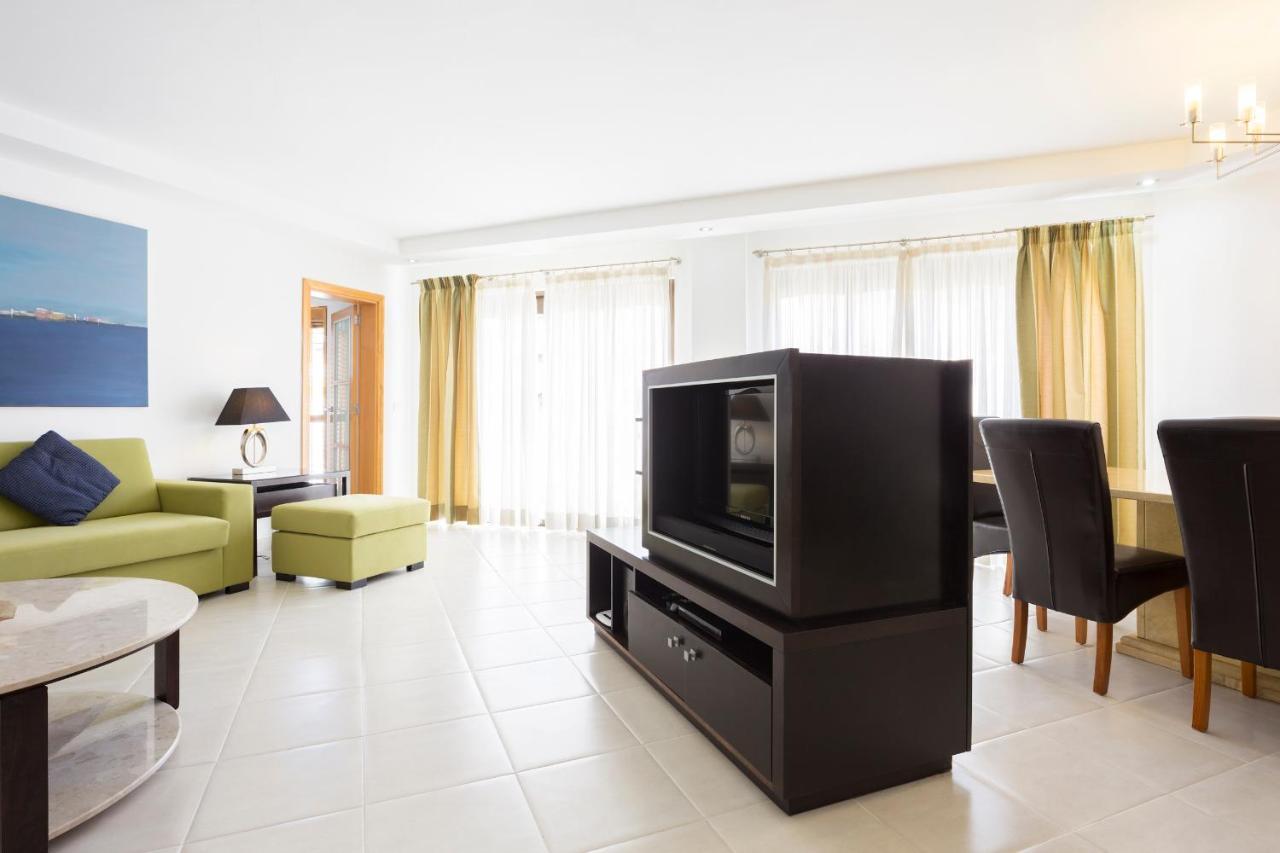 Atlas Suites Tenerife By Enjoyahome Los Cristianos  Ngoại thất bức ảnh