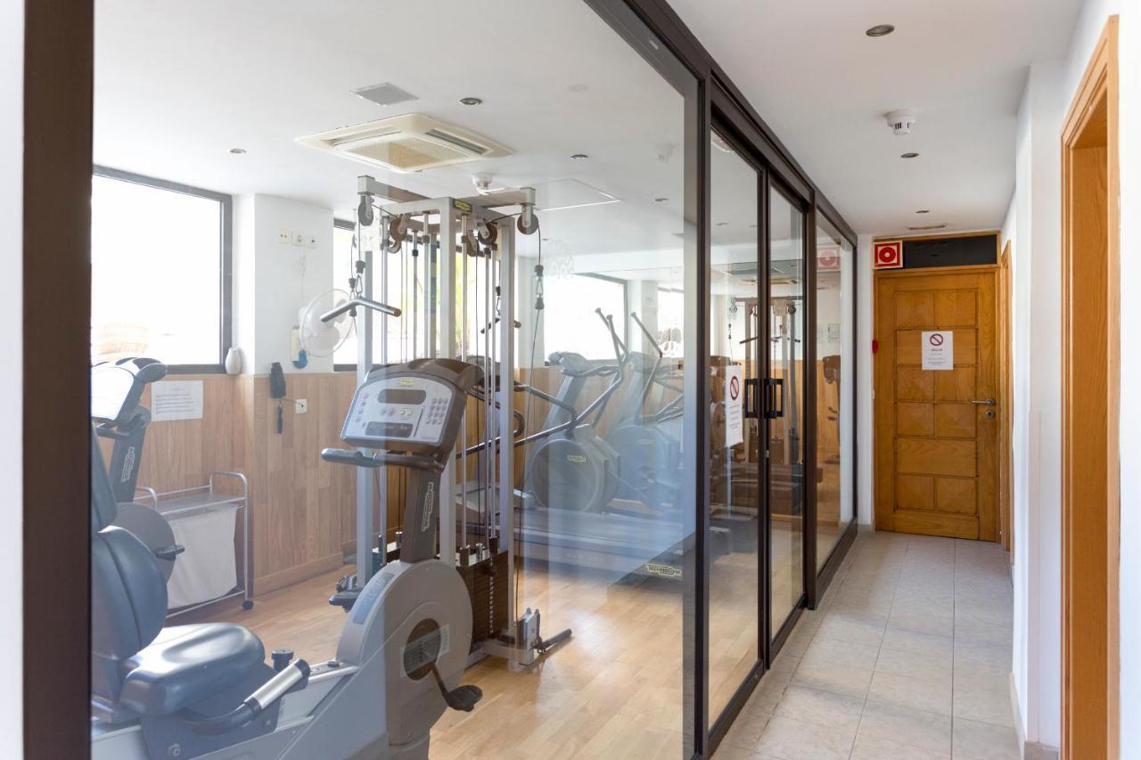 Atlas Suites Tenerife By Enjoyahome Los Cristianos  Ngoại thất bức ảnh