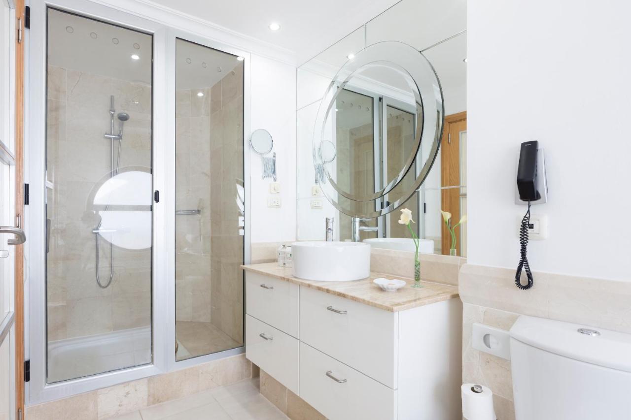 Atlas Suites Tenerife By Enjoyahome Los Cristianos  Ngoại thất bức ảnh