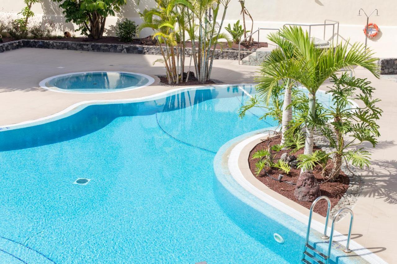 Atlas Suites Tenerife By Enjoyahome Los Cristianos  Ngoại thất bức ảnh