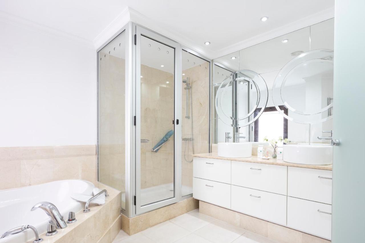 Atlas Suites Tenerife By Enjoyahome Los Cristianos  Ngoại thất bức ảnh