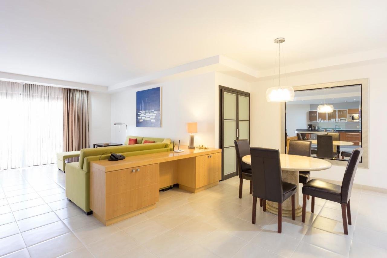 Atlas Suites Tenerife By Enjoyahome Los Cristianos  Ngoại thất bức ảnh
