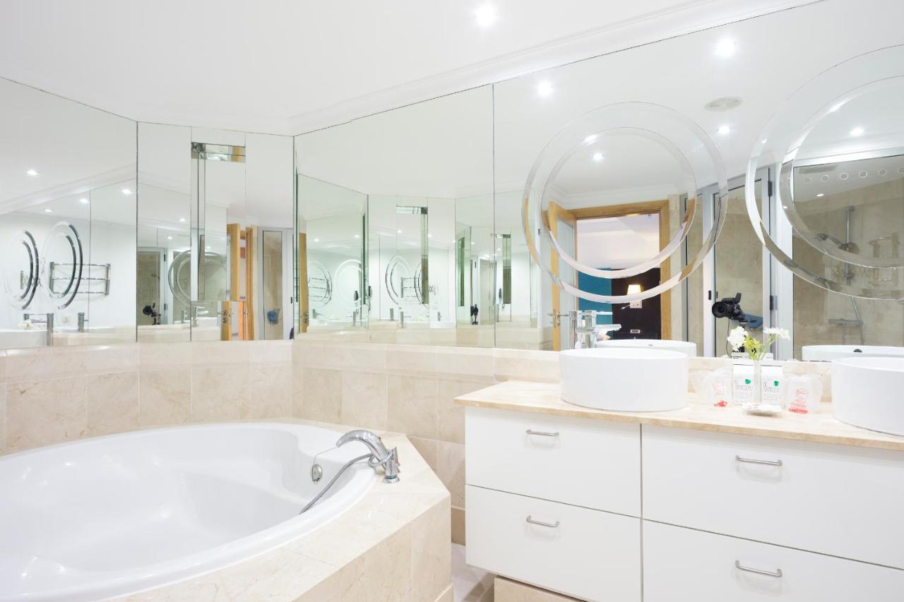 Atlas Suites Tenerife By Enjoyahome Los Cristianos  Ngoại thất bức ảnh