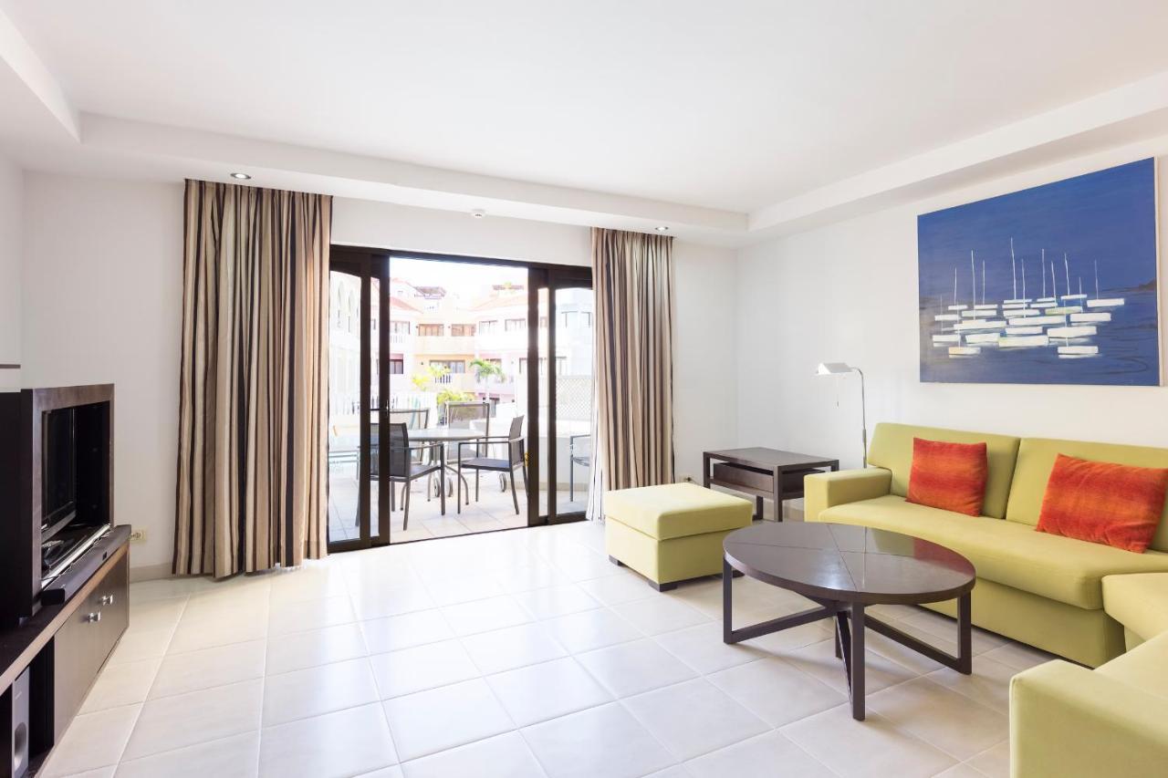 Atlas Suites Tenerife By Enjoyahome Los Cristianos  Ngoại thất bức ảnh