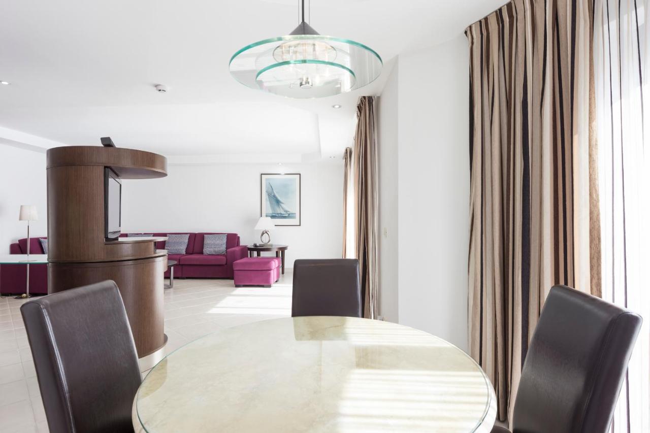 Atlas Suites Tenerife By Enjoyahome Los Cristianos  Ngoại thất bức ảnh