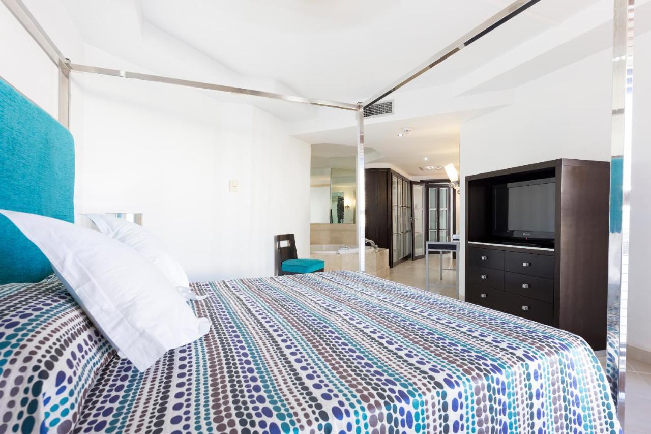 Atlas Suites Tenerife By Enjoyahome Los Cristianos  Ngoại thất bức ảnh