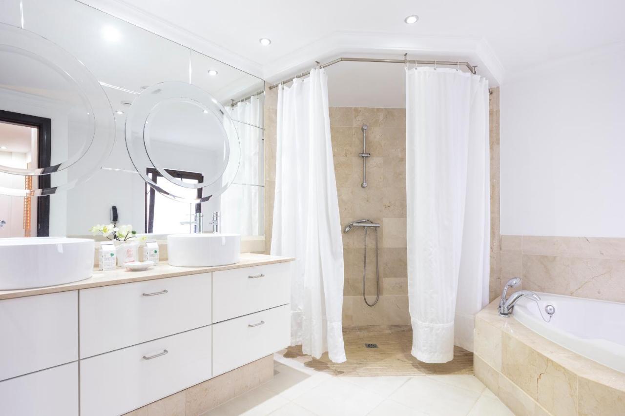 Atlas Suites Tenerife By Enjoyahome Los Cristianos  Ngoại thất bức ảnh